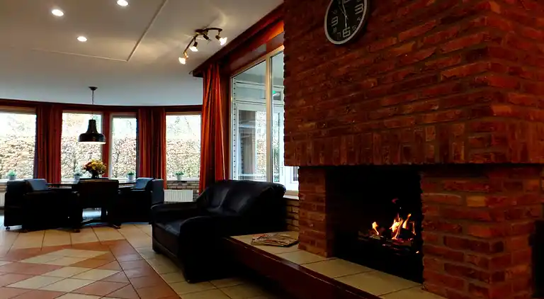 Semesterbostad i Ellemeet