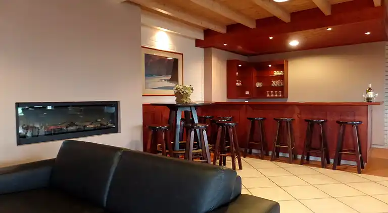 Semesterbostad i Ellemeet