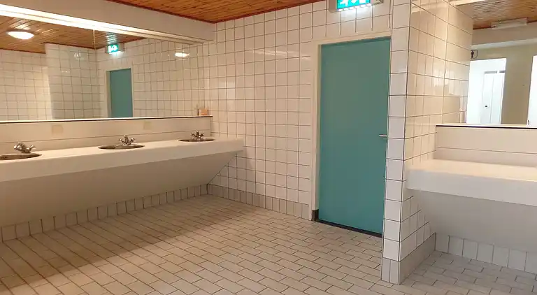 Holiday home in Ellemeet