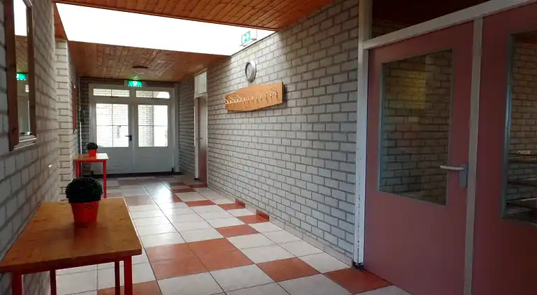 Semesterbostad i Ellemeet