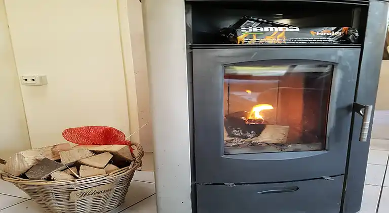 Semesterbostad i Chaam