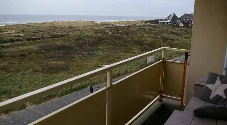 Apartment in Noordwijk aan Zee