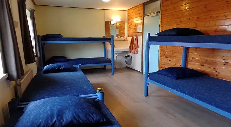 Holiday home in Ellemeet