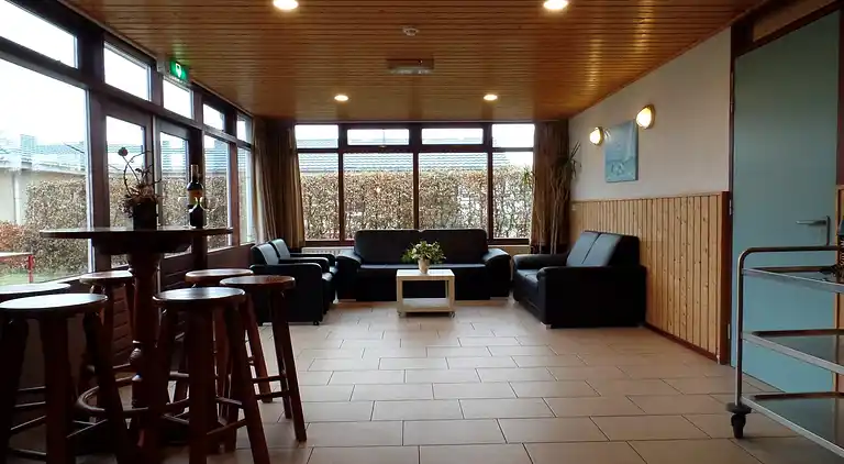 Sommerhus i Ellemeet