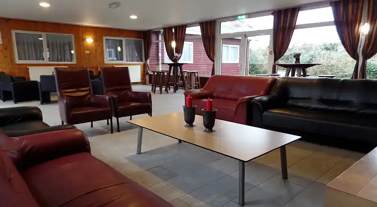 Holiday home in Ellemeet