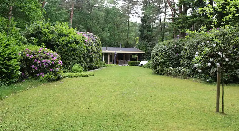 Bungalow in Ambt Delden