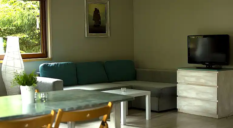 Sommerhus i Kopalino