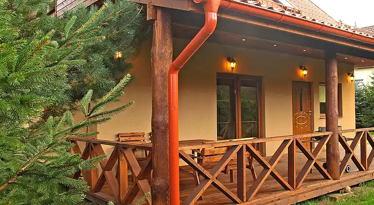 Sommerhus i Kopalino