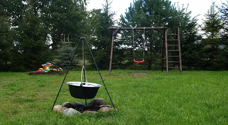 Sommerhus i Kopalino