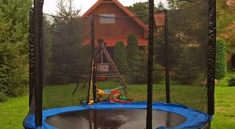 Sommerhus i Kopalino