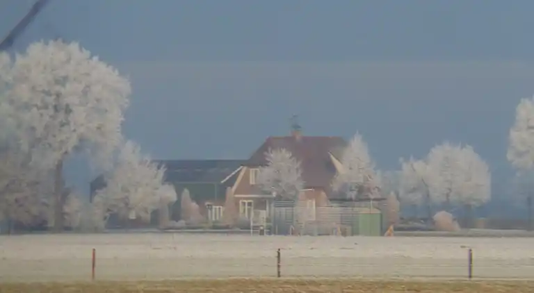 Vakantiehuis in Lemele