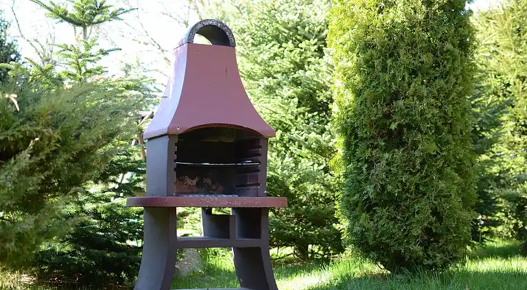 Sommerhus i Kopalino