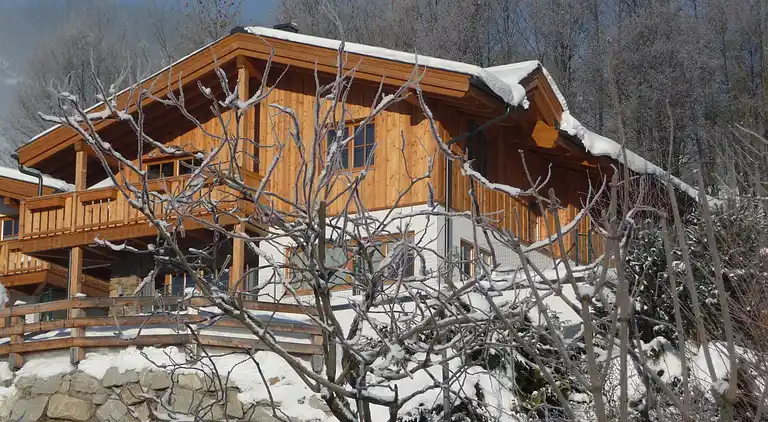 Cottage in Piesendorf