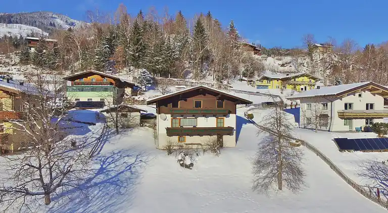 Apartment in Taxenbach