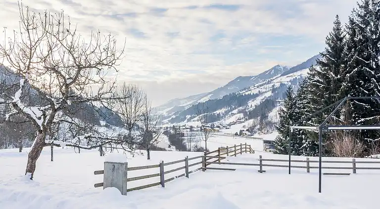 Cottage in Taxenbach