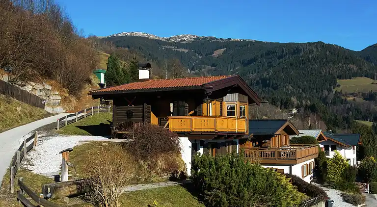 Cottage in Piesendorf