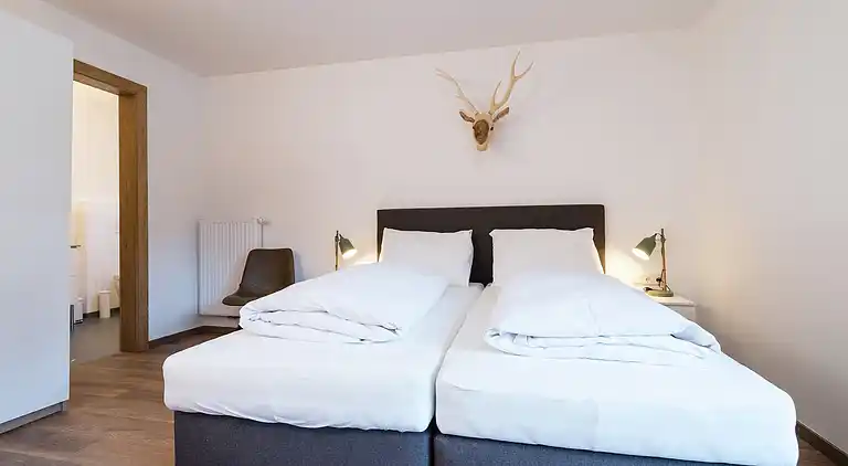 Cottage in Saalbach-Hinterglemm