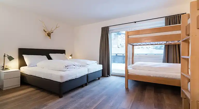 Cottage in Saalbach-Hinterglemm