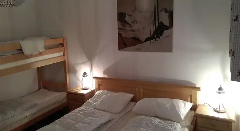 Cottage in Unterkrimml