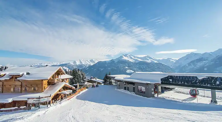 Apartment in Mittersill