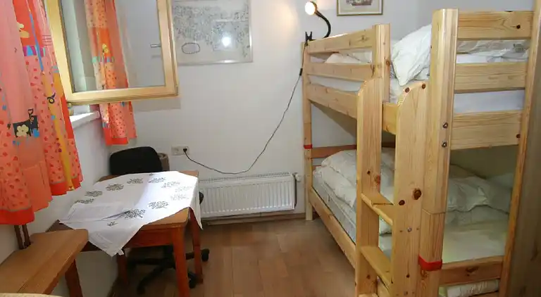 Manor house in Europe