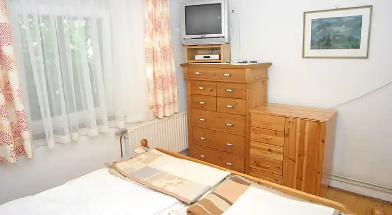 Manor house in Europe