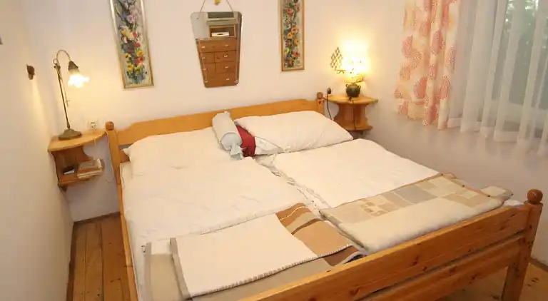 Manor house in Europe