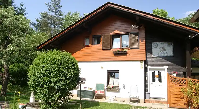 Manor house in Europe