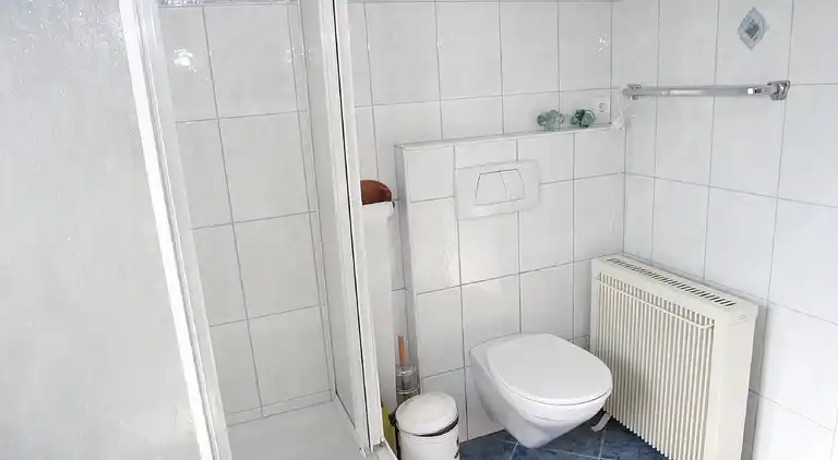 Manor house in Europe