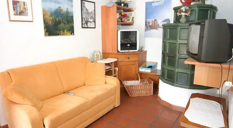 Manor house in Europe