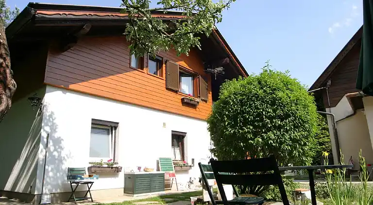 Manor house in Europe