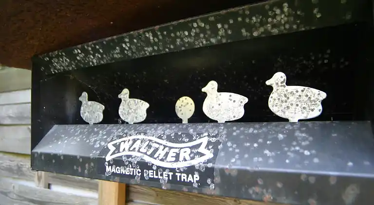 Manor house in Europe