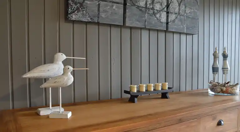 Holiday home in Europe