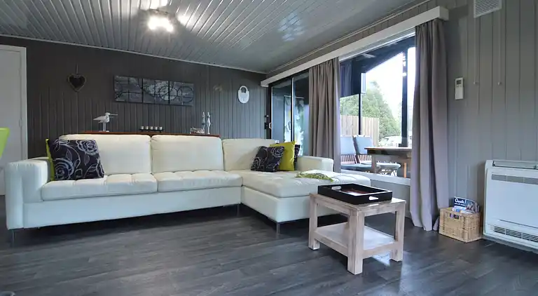 Holiday home in Europe