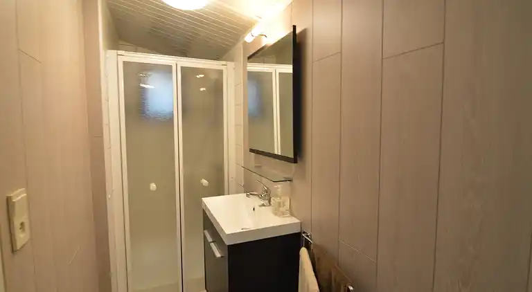 Holiday home in Europe