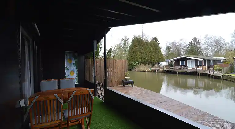 Holiday home in Europe