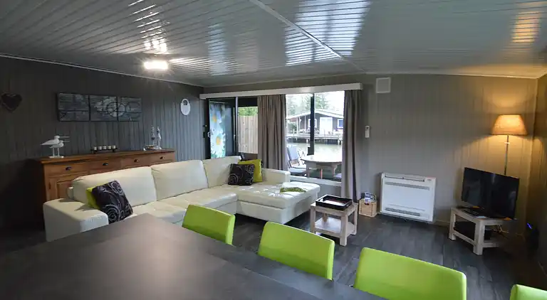 Holiday home in Europe