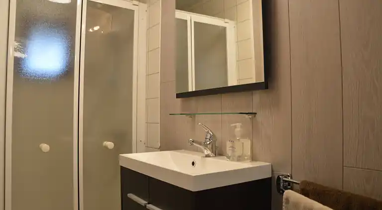 Holiday home in Europe