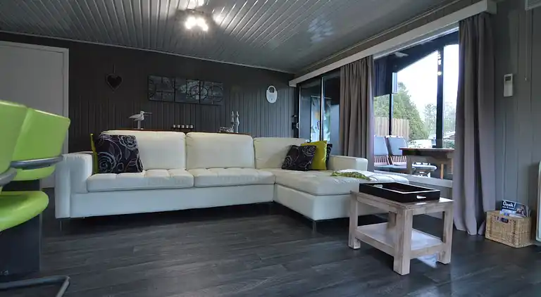 Holiday home in Europe