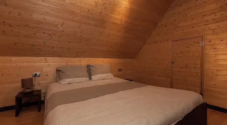 Villa i Klein-Gelmen