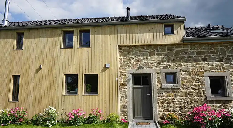 Sommerhus i Theux