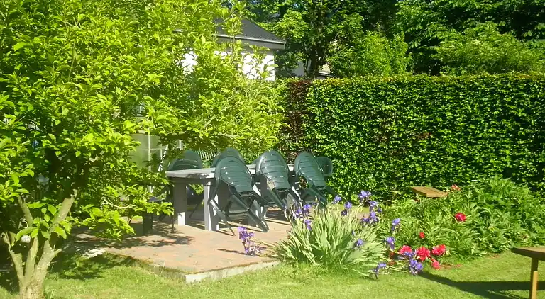 Sommerhus i Bütgenbach