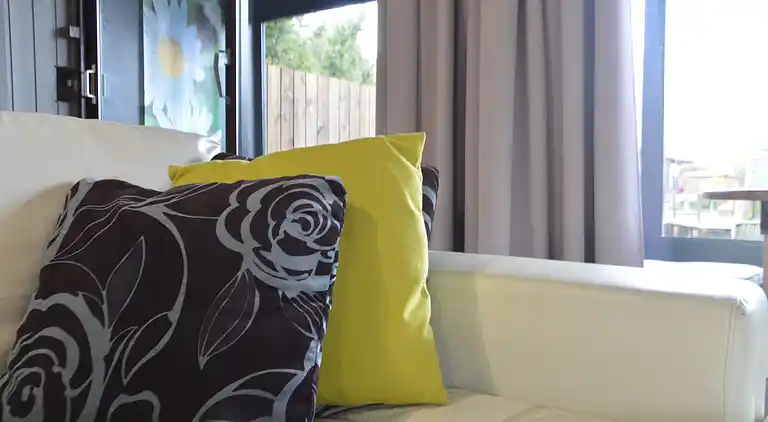 Holiday home in Europe