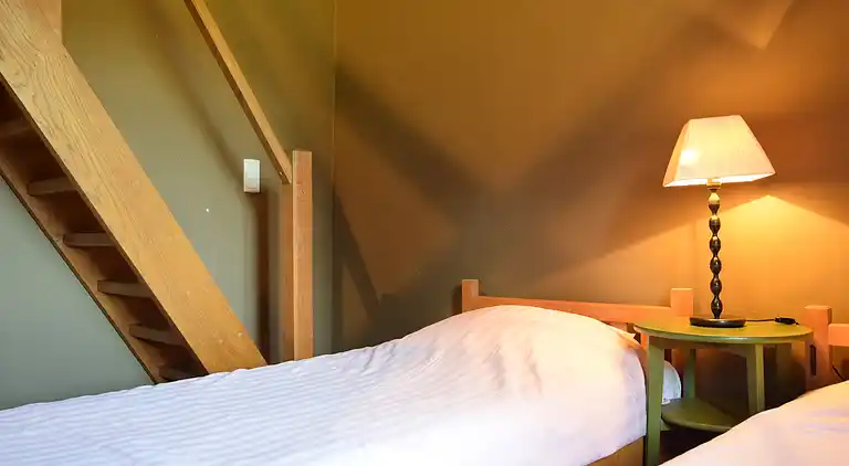 Holiday home in Tenneville