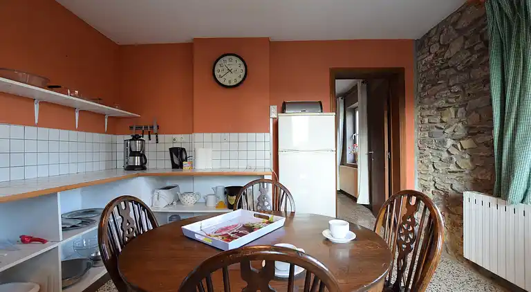 Holiday home in Tenneville