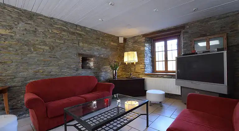 Holiday home in Tenneville