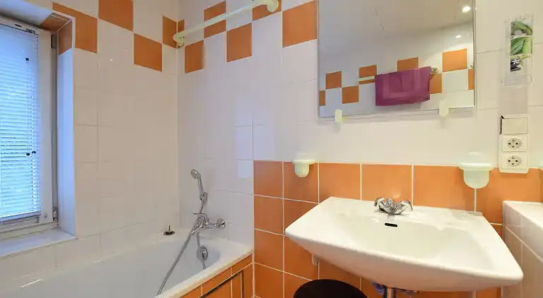 Holiday home in Tenneville