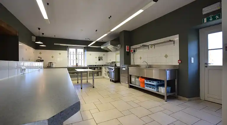 Holiday home in Tenneville