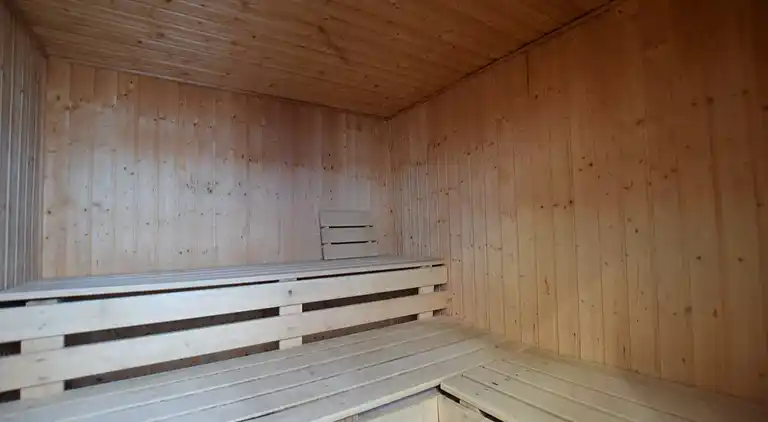 Holiday home in Tenneville