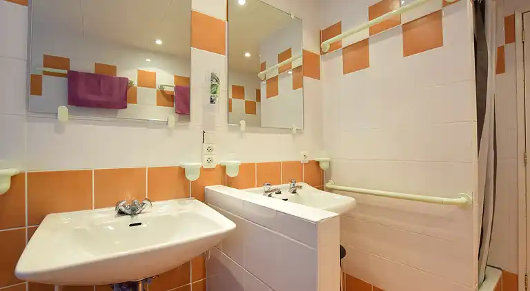 Holiday home in Tenneville